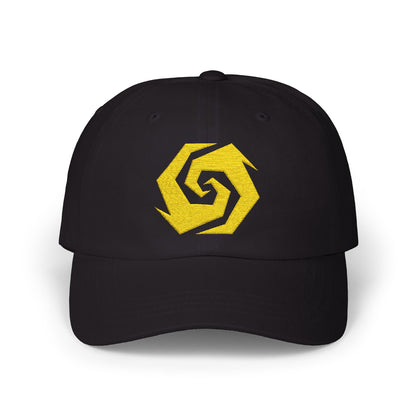 The Gabe Golden Butt Hat