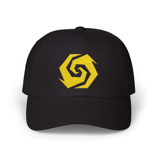 The Gabe Golden Butt Hat