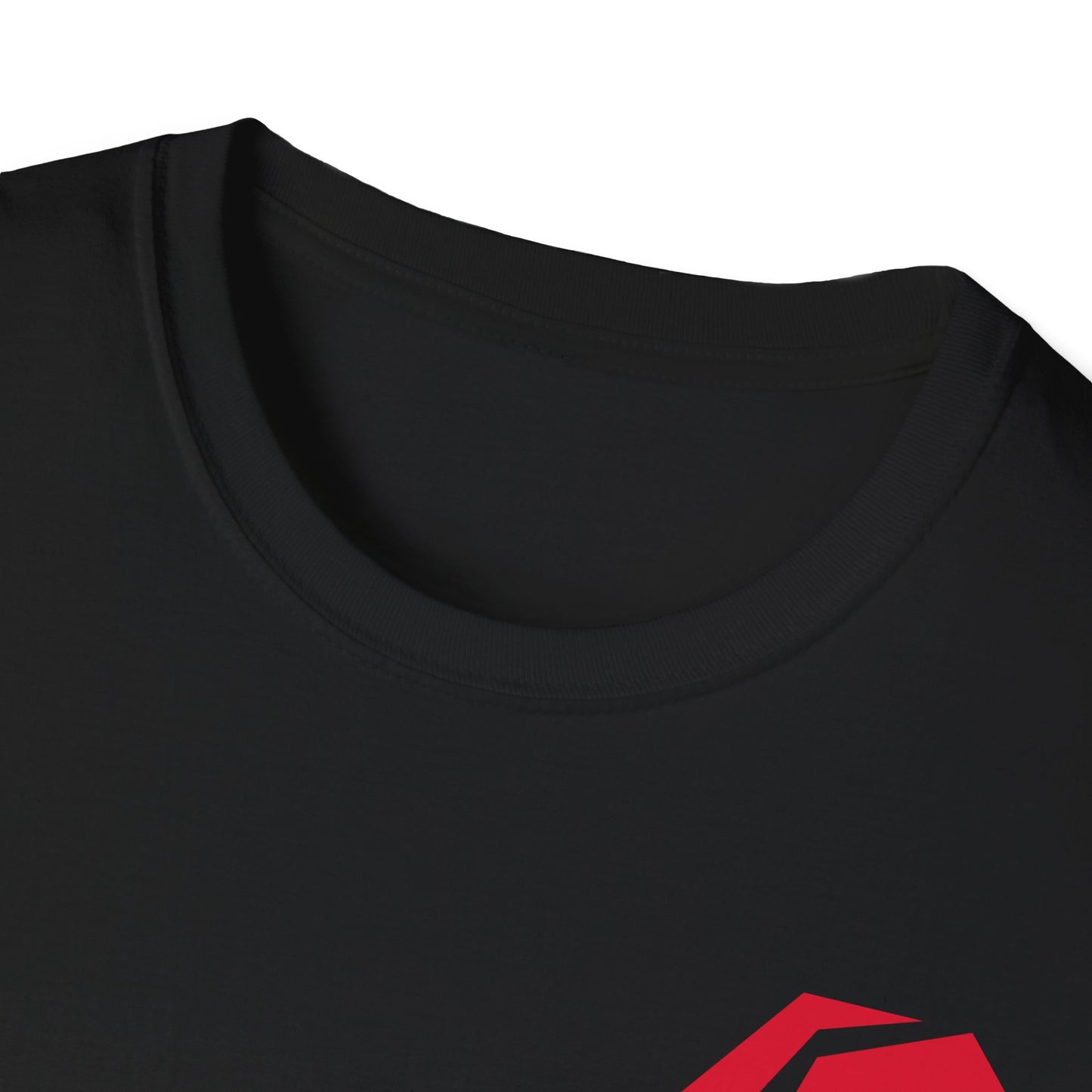 Illuminati - Ruby Butt Logo Tee