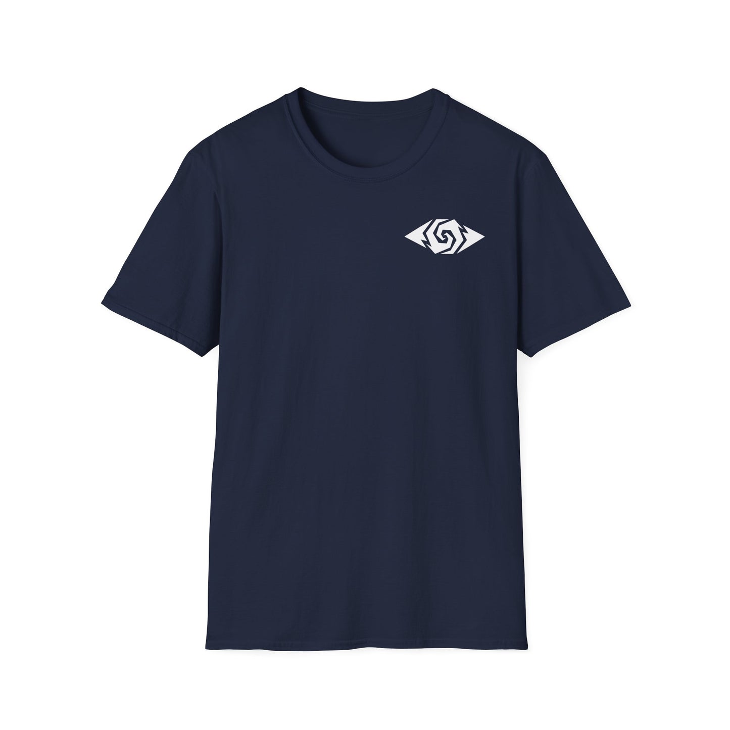 Illuminati - Diamond Eye Logo Tee