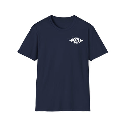 Illuminati - Diamond Eye Logo Tee