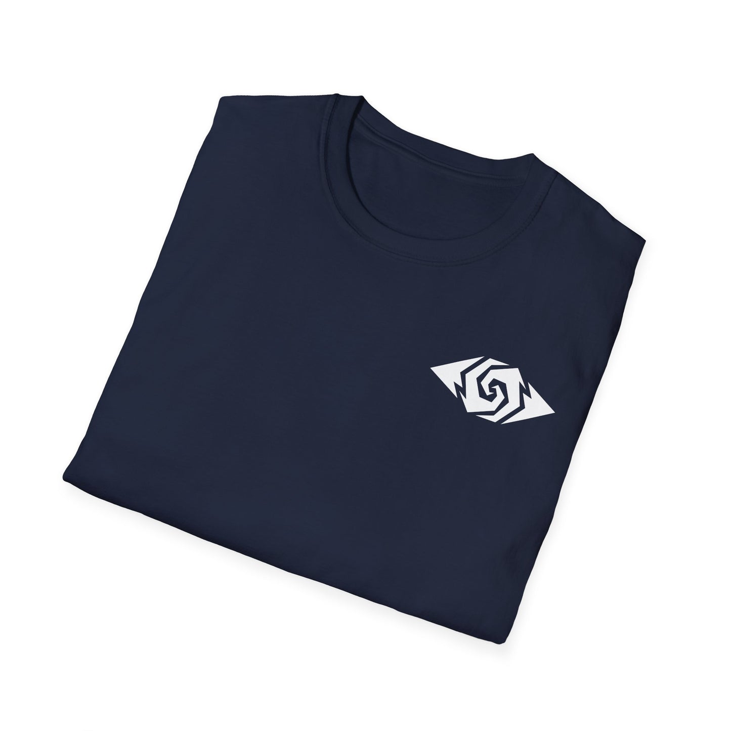 Illuminati - Diamond Eye Logo Tee