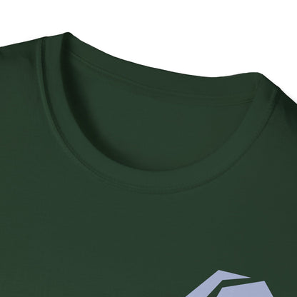 Illuminati - Steel Butt Logo Tee
