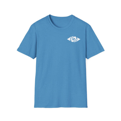 Illuminati - Diamond Eye Logo Tee
