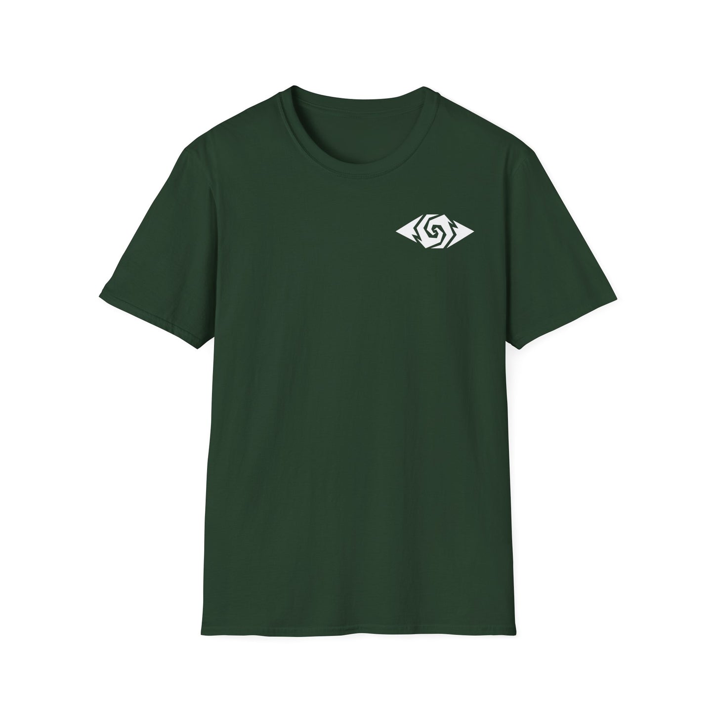 Illuminati - Diamond Eye Logo Tee