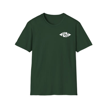 Illuminati - Diamond Eye Logo Tee