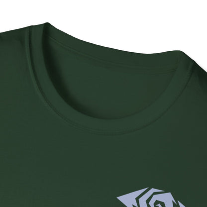 Illuminati - Steel Eye Logo Tee