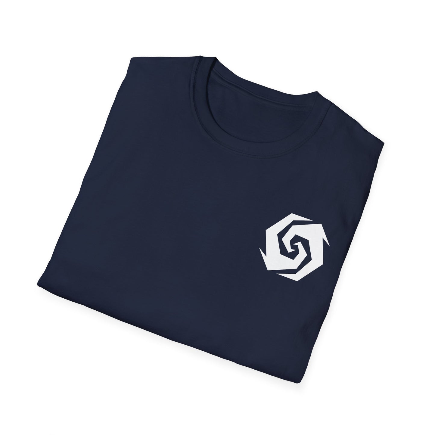 Illuminati - Diamond Butt Logo Tee