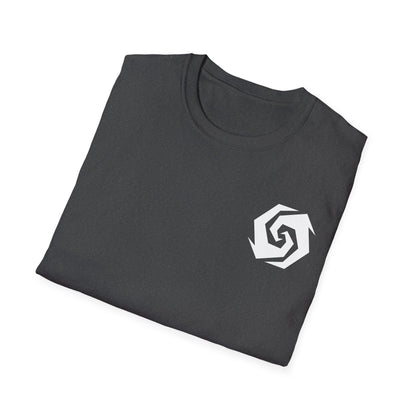 Illuminati - Diamond Butt Logo Tee