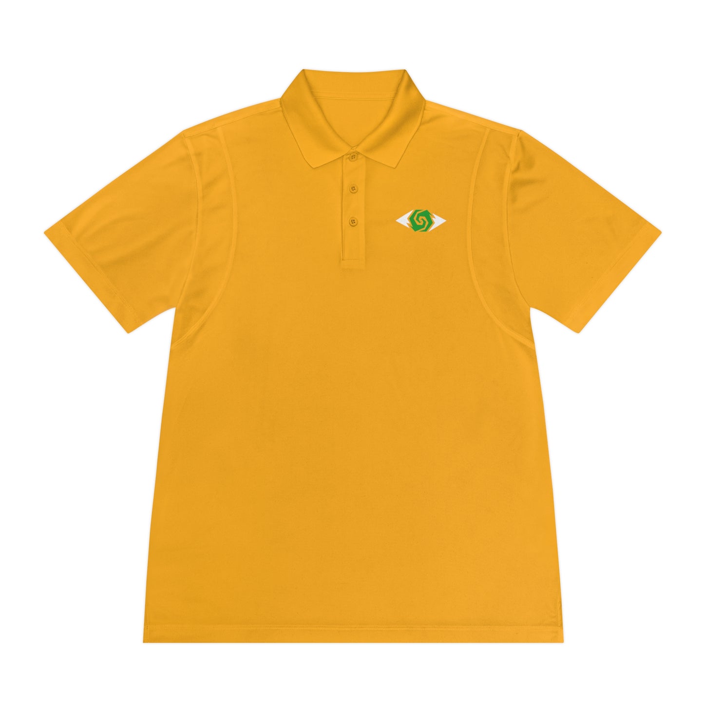 Illuminati -  Polo Shirt (Embroidery)