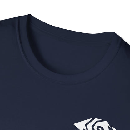 Illuminati - Diamond Eye Logo Tee
