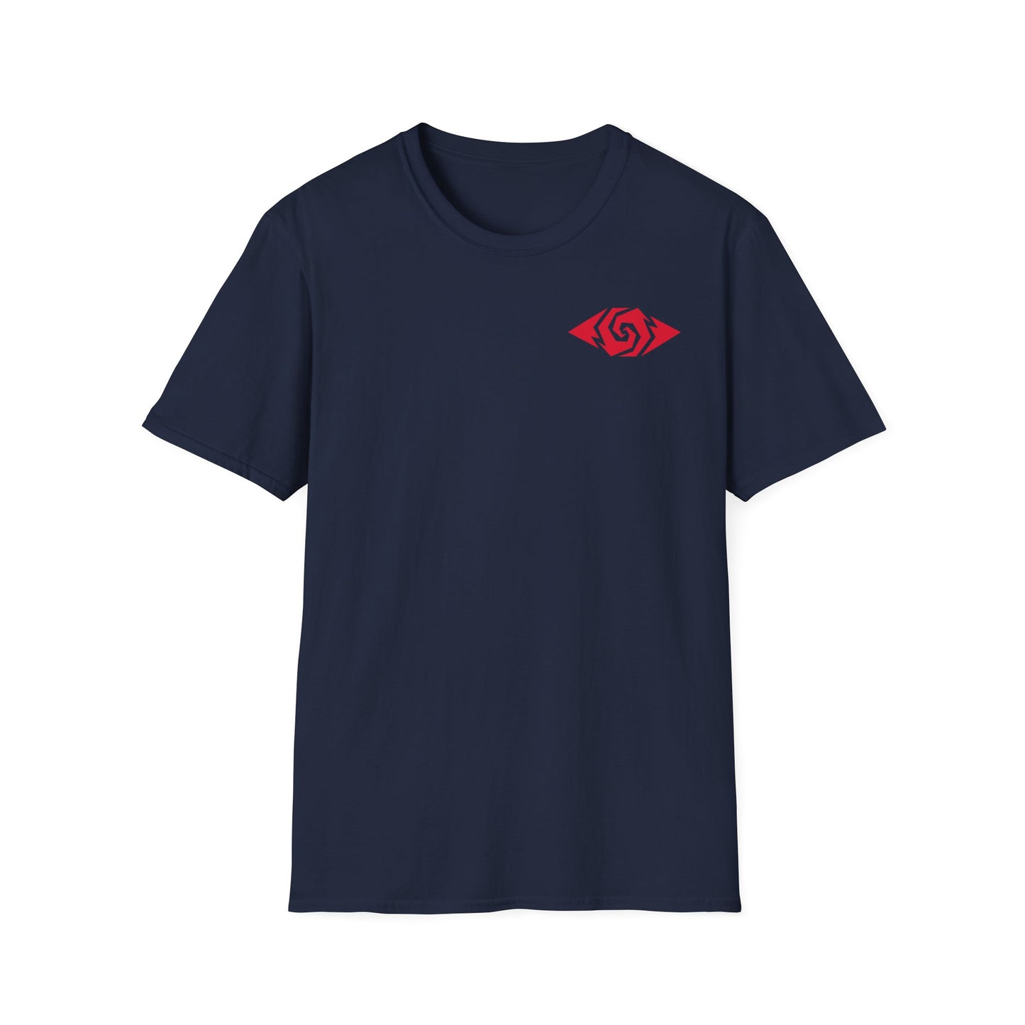 Illuminati - Ruby Eye Logo Tee
