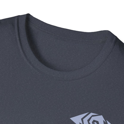 Illuminati - Steel Eye Logo Tee