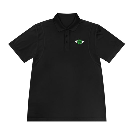 Illuminati -  Polo Shirt (Embroidery)
