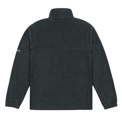 Illuminati - Columbia Fleece Jacket (Embroidery)
