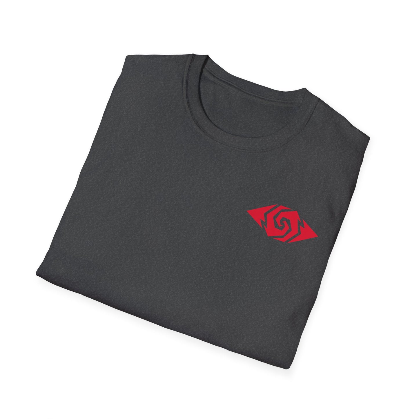 Illuminati - Ruby Eye Logo Tee