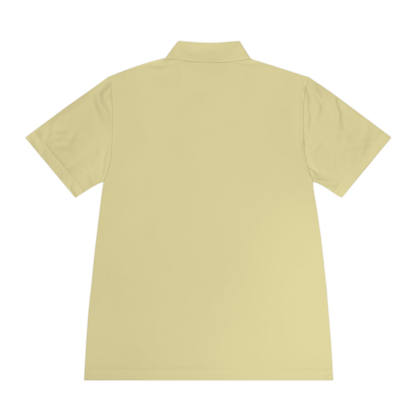 Illuminati -  Labradorite Butt Polo Shirt (Embroidery)