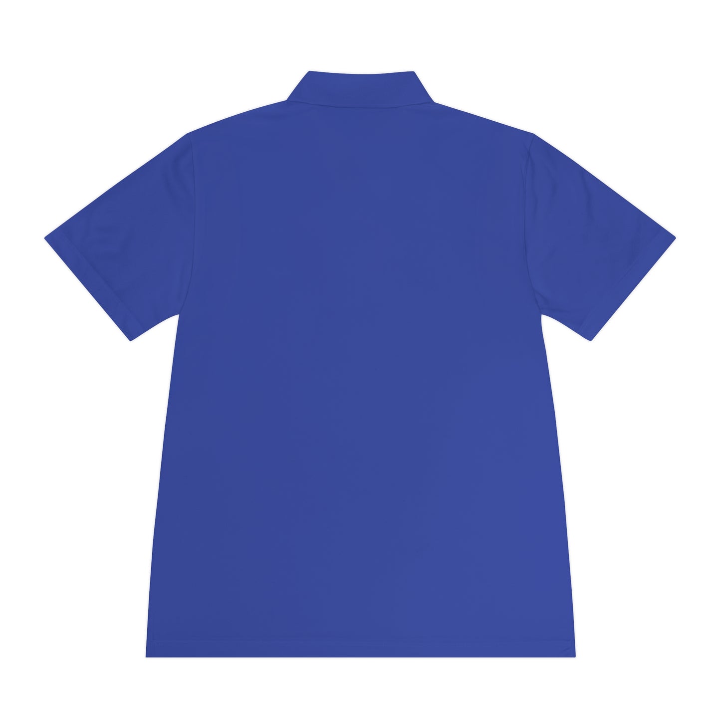 Illuminati -  Steel Butt Polo Shirt (Embroidery)