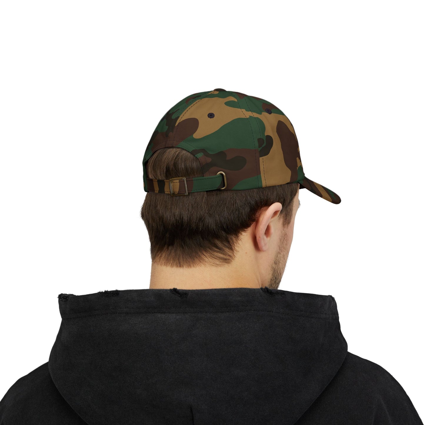 The Gabe Golden Butt Hat