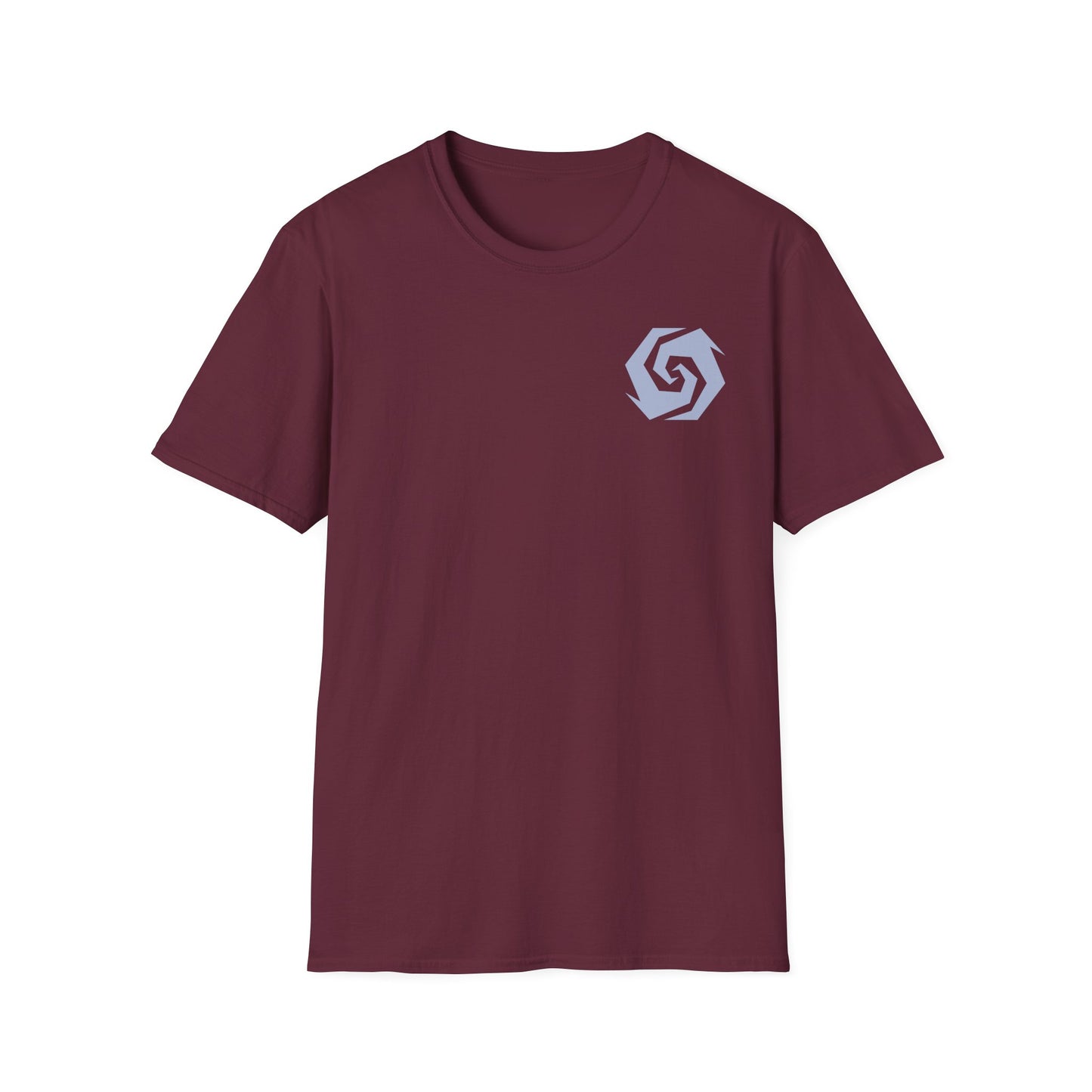 Illuminati - Steel Butt Logo Tee