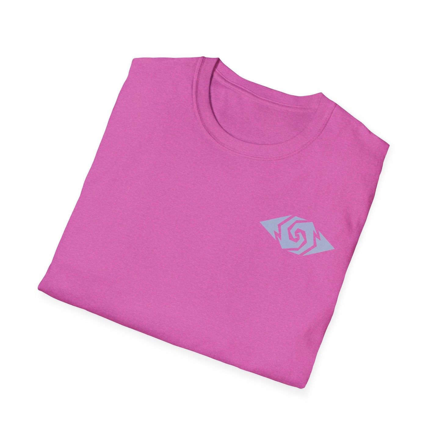 Illuminati - Steel Eye Logo Tee