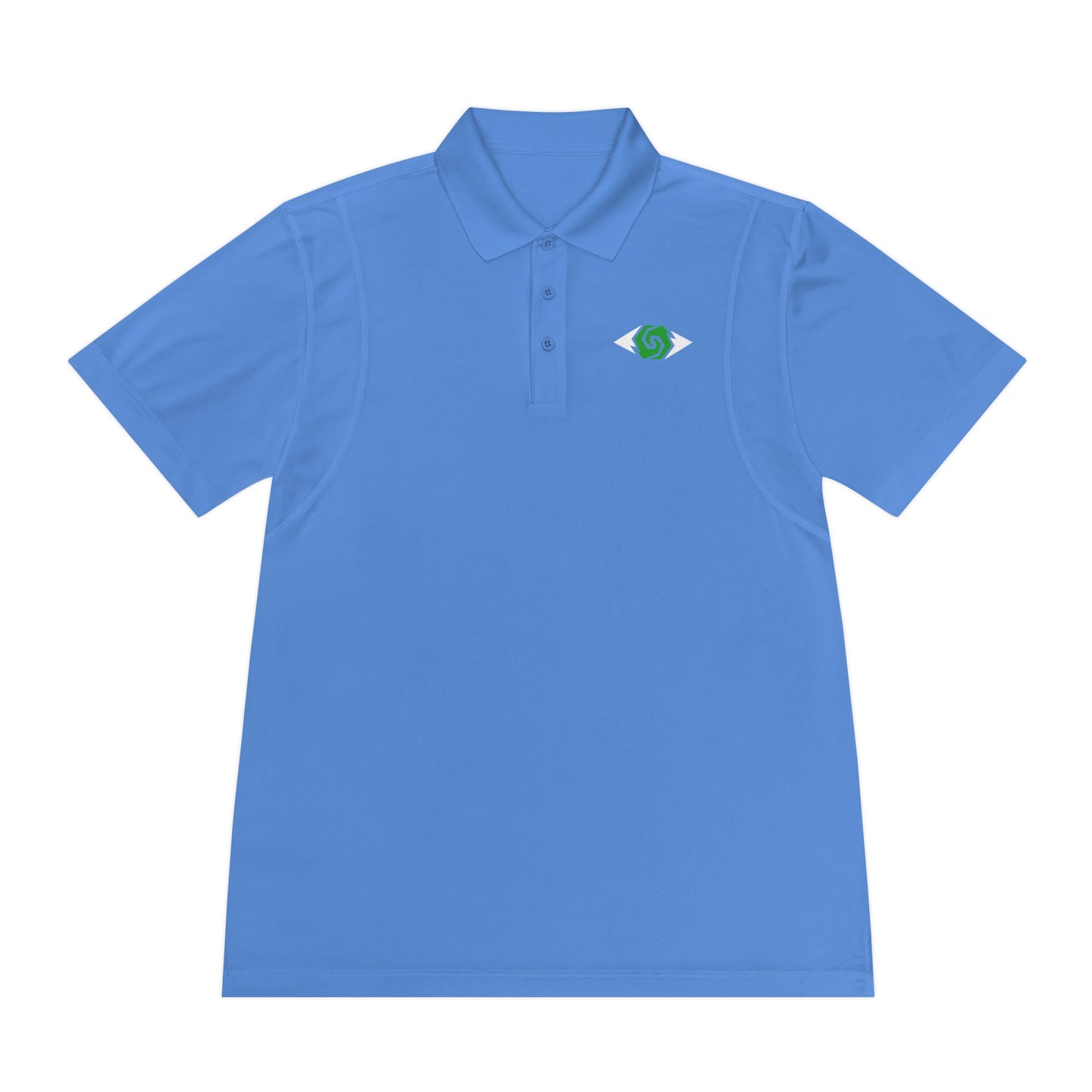 Illuminati -  Polo Shirt (Embroidery)