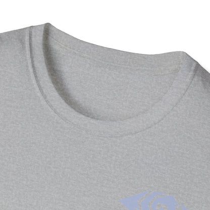 Illuminati - Steel Eye Logo Tee