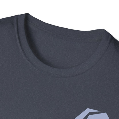 Illuminati - Steel Butt Logo Tee
