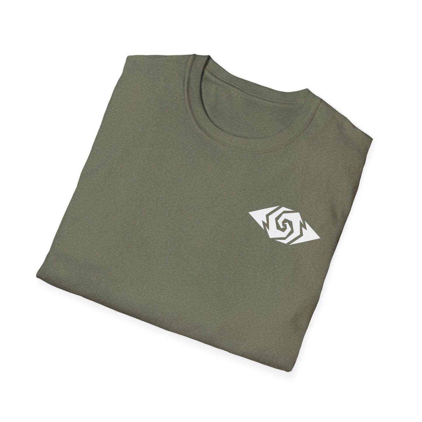 Illuminati - Diamond Eye Logo Tee