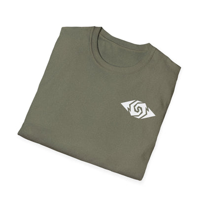 Illuminati - Diamond Eye Logo Tee