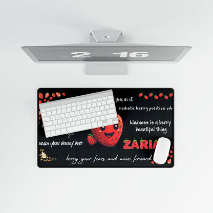 Zariah Berries