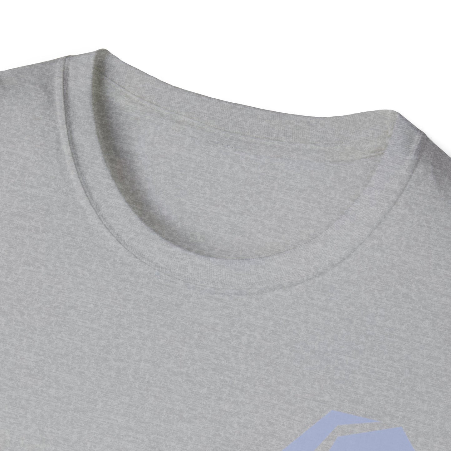 Illuminati - Steel Butt Logo Tee