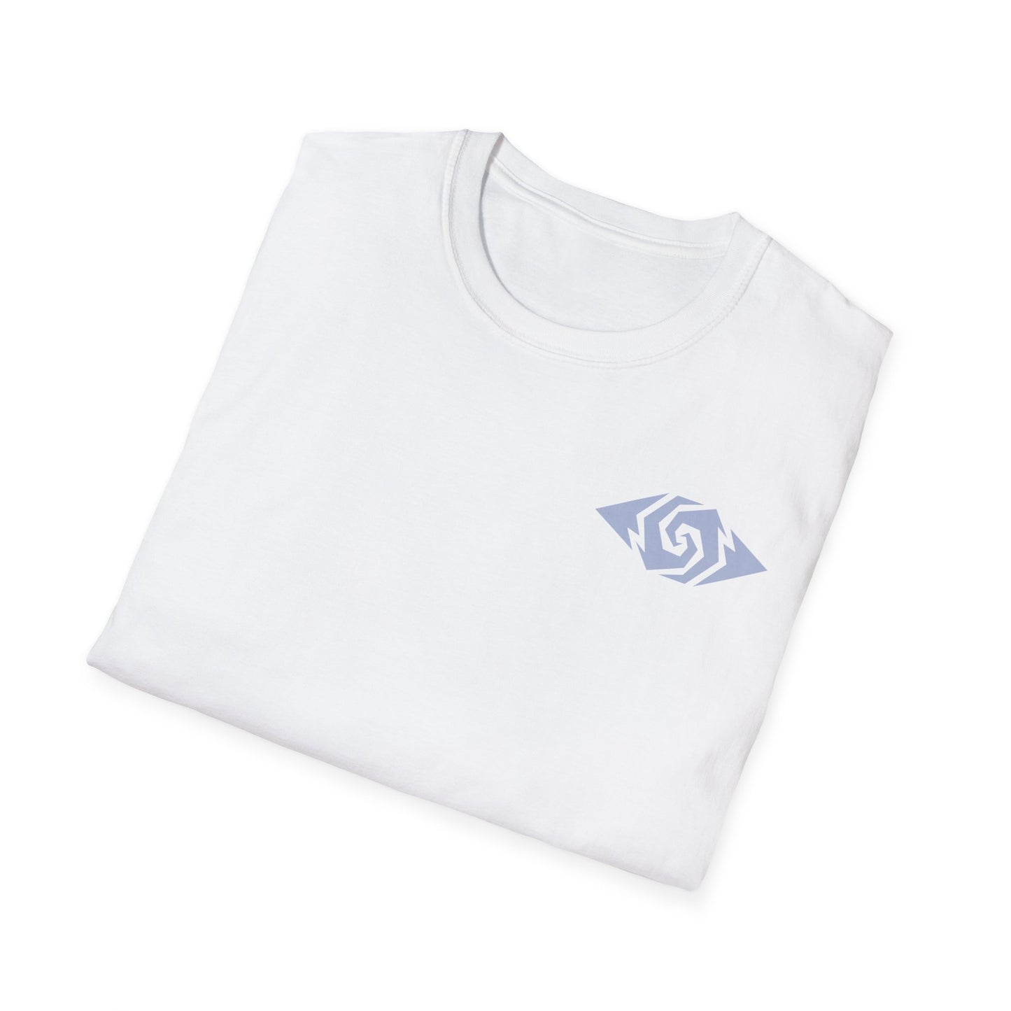 Illuminati - Steel Eye Logo Tee