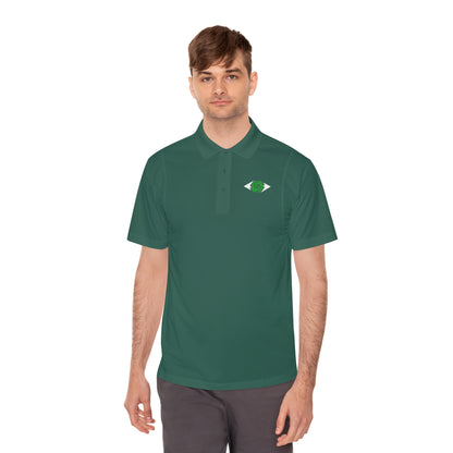 Illuminati -  Polo Shirt (Embroidery)