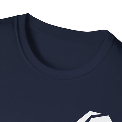Illuminati - Diamond Butt Logo Tee