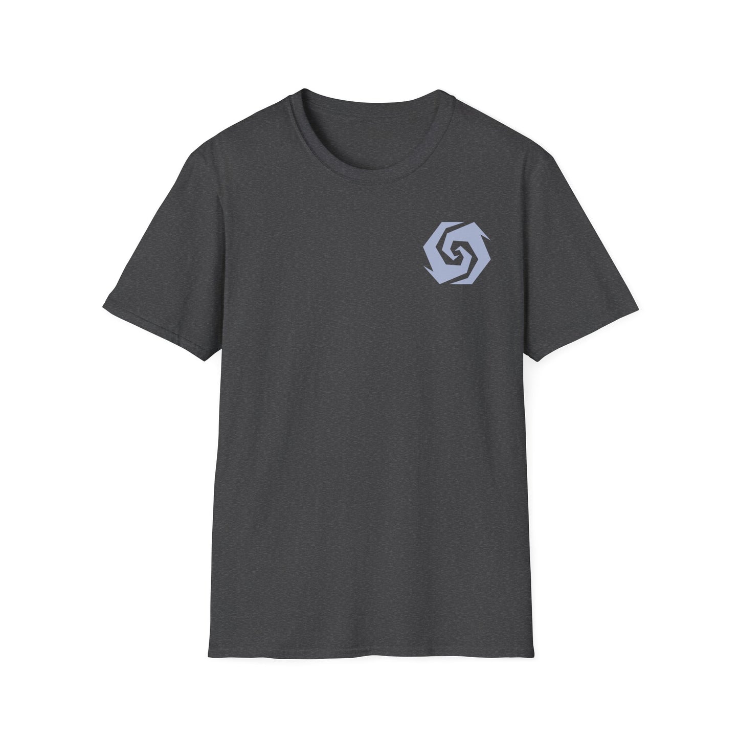Illuminati - Steel Butt Logo Tee