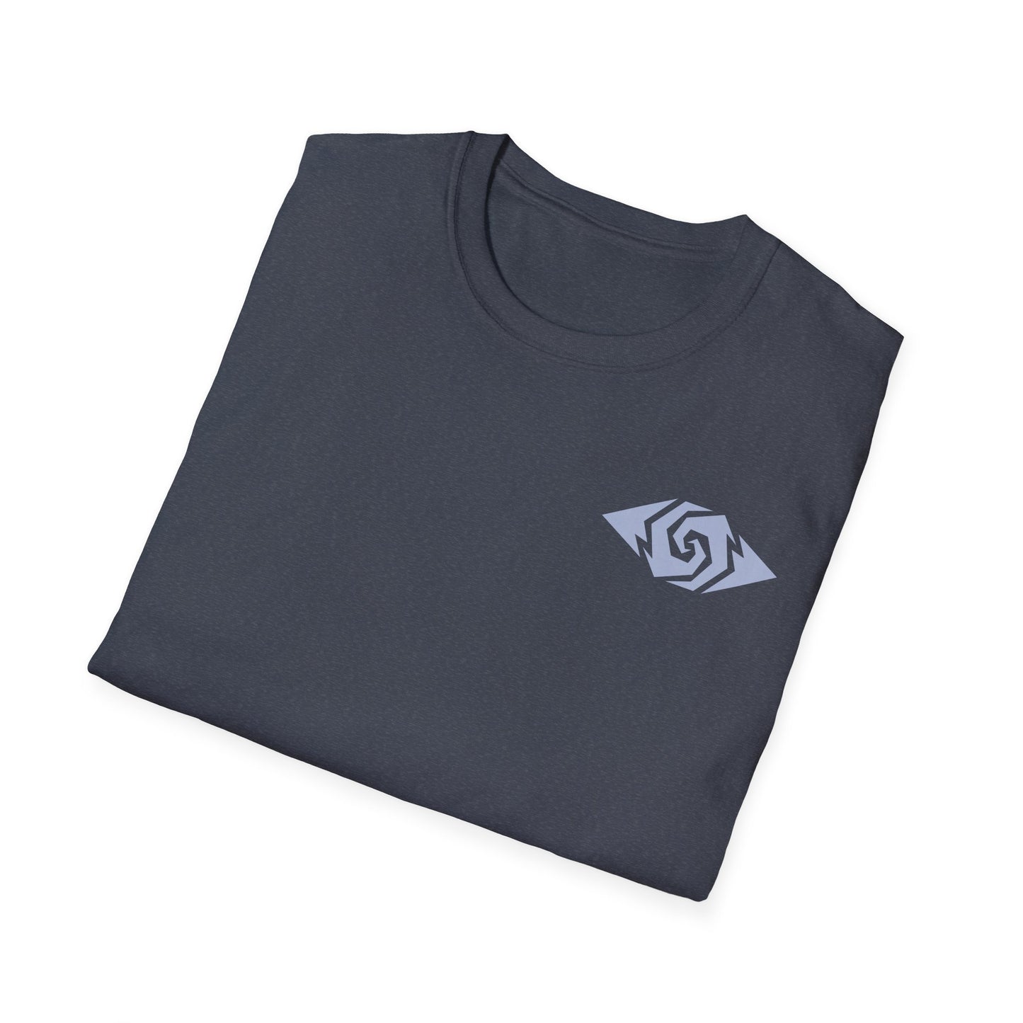 Illuminati - Steel Eye Logo Tee