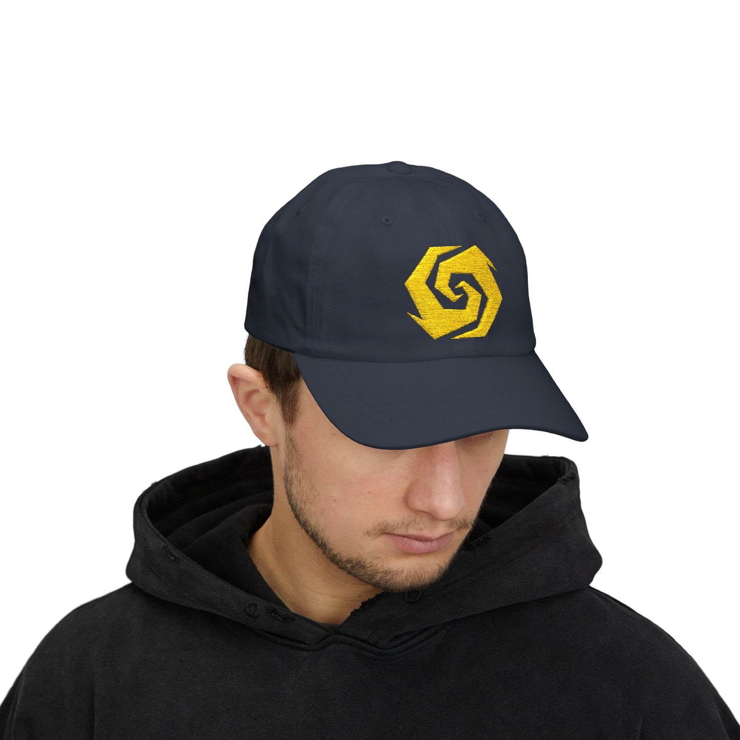 The Gabe Golden Butt Hat