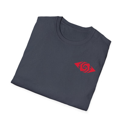 Illuminati - Ruby Eye Logo Tee