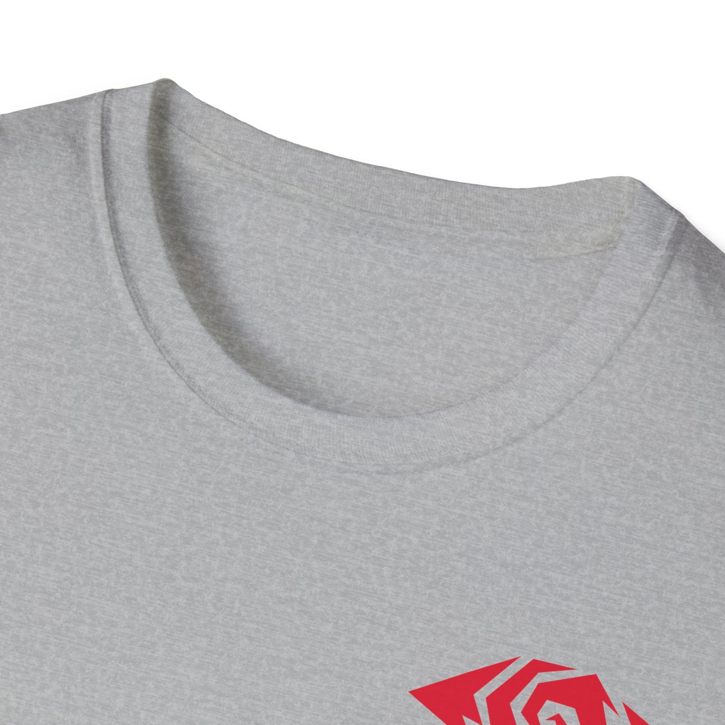 Illuminati - Ruby Eye Logo Tee
