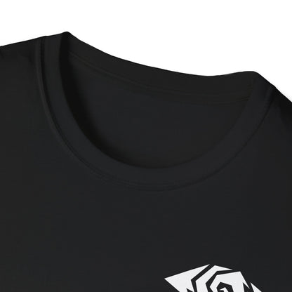 Illuminati - Diamond Eye Logo Tee