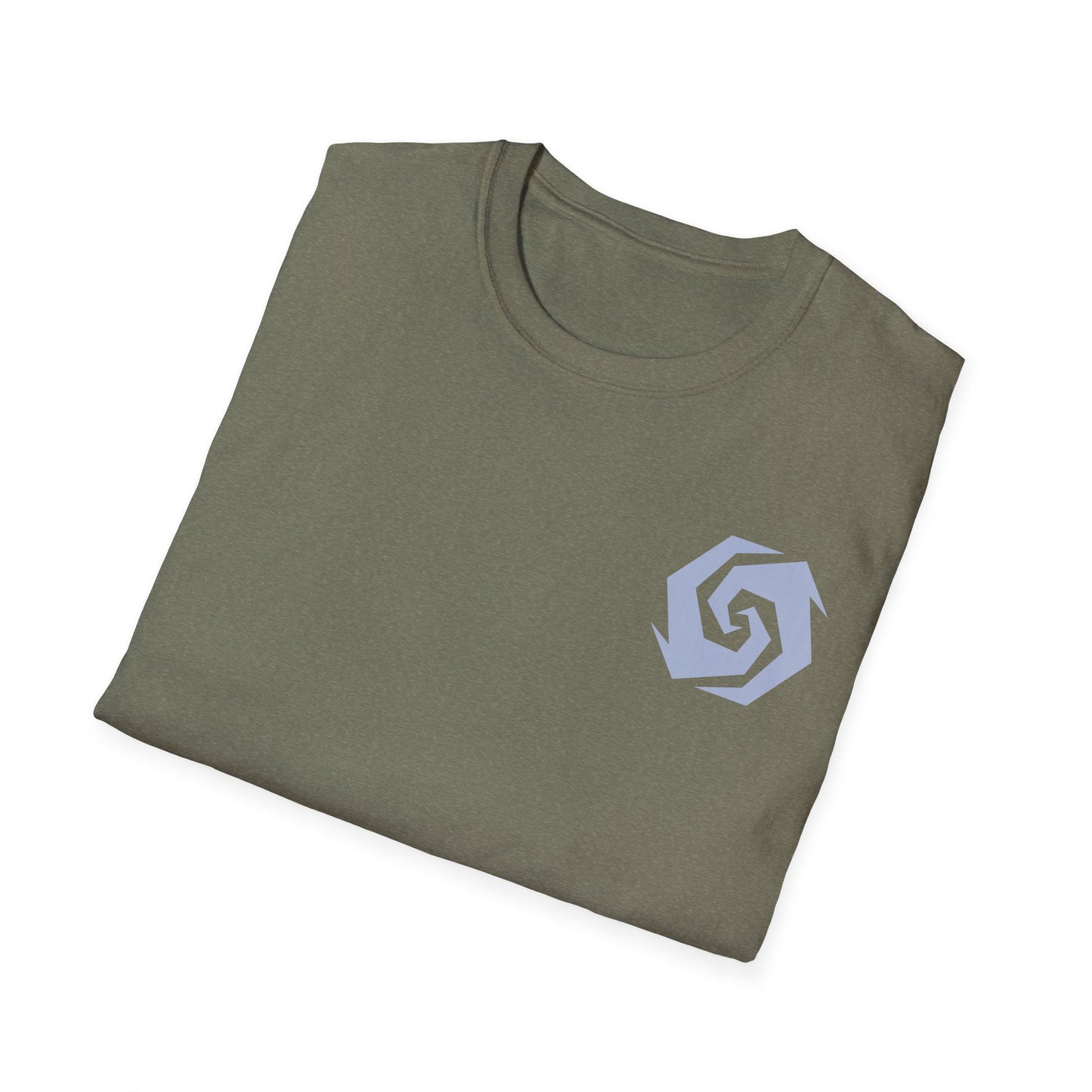 Illuminati - Steel Butt Logo Tee