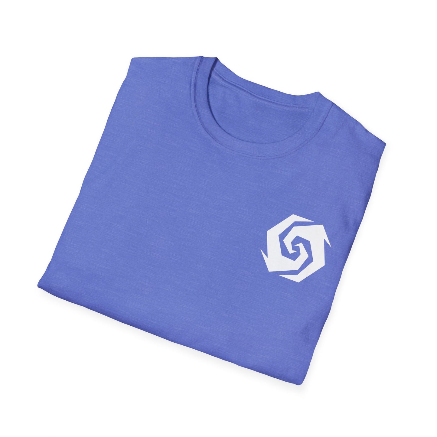 Illuminati - Diamond Butt Logo Tee