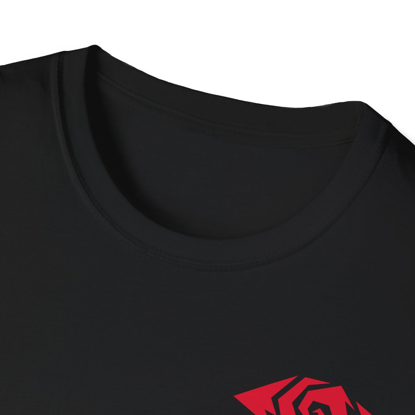 Illuminati - Ruby Eye Logo Tee