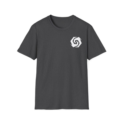 Illuminati - Diamond Butt Logo Tee