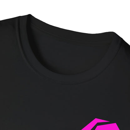 Illuminati - Labradorite Butt Logo Tee