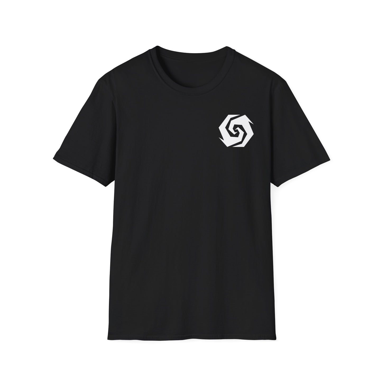 Illuminati - Diamond Butt Logo Tee