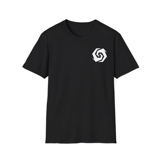 Illuminati - Diamond Butt Logo Tee