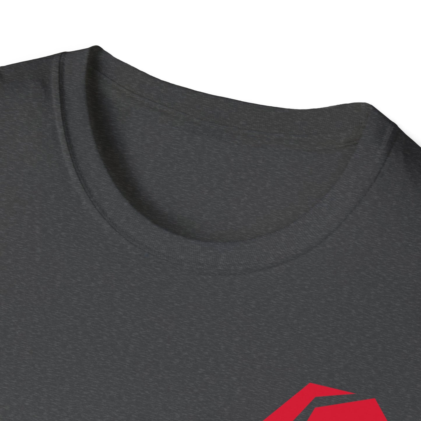 Illuminati - Ruby Butt Logo Tee