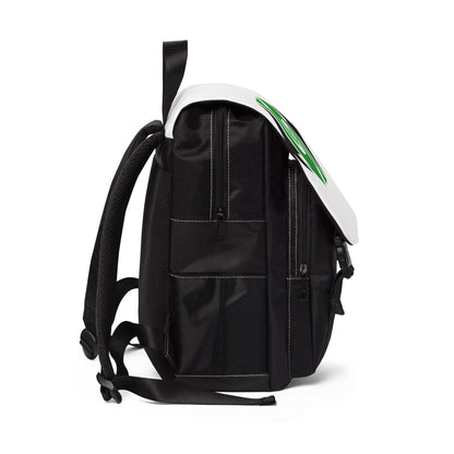 Illuminati - Backpack #1